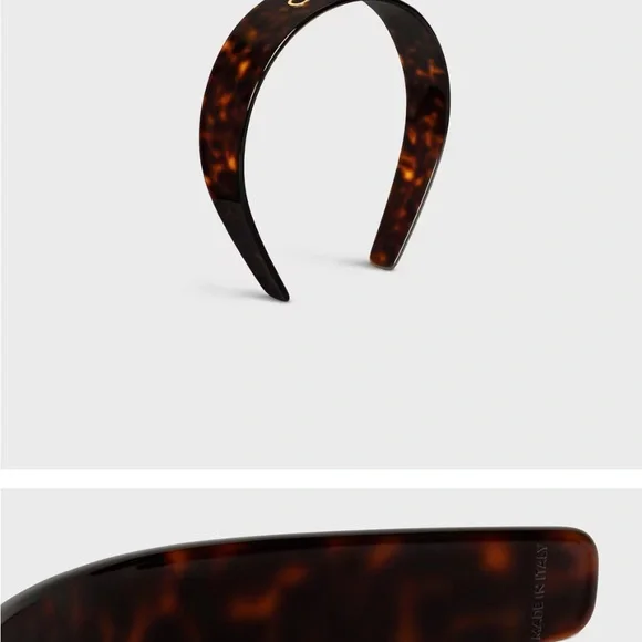 Celine Headband - Picture 2 of 6